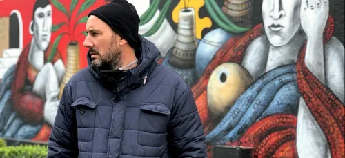 Le street-art retrouve des couleurs en Centre-Val de Loire