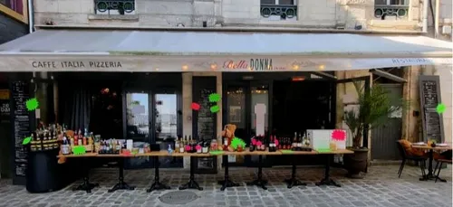COVID : Axa condamné à indemniser trois restaurants de...