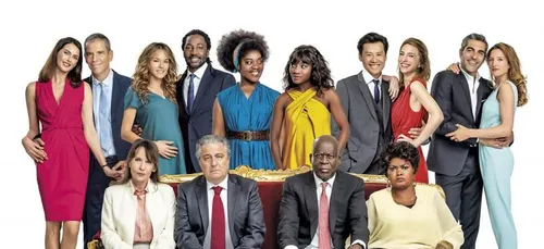 « Qu’est-ce qu’on a tous fait au Bon Dieu ? » tourné en Maine-et-Loire