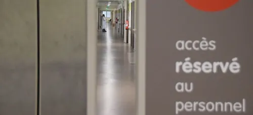 Centre-Val de Loire : le pic de la première vague atteint dans les...