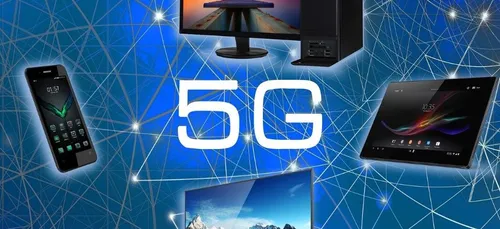 5G : "pas de risques nouveaux" pour la santé d’après les données...