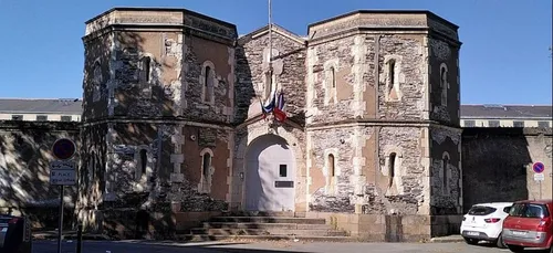 Maine-et-Loire : une nouvelle maison d’arrêt d’ici 2027 à Trélazé