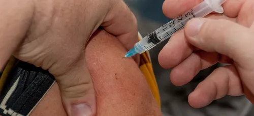 Le centre de vaccination de Blois ouvre exceptionnellement ses...