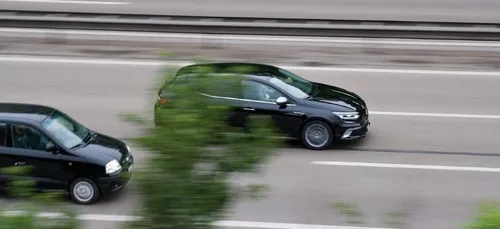 223 voitures-radar privées sur les routes, d'ici fin 2021