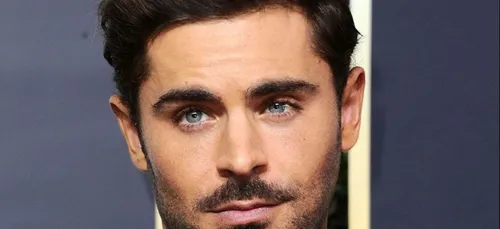 Zac Efron méconnaissable dans une nouvelle vidéo, les internautes...