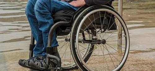 Une semaine de mobilisation de l’APF France Handicap pour...