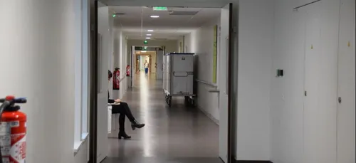 Grève reconductible de la réanimation médicale au CHU d’Angers