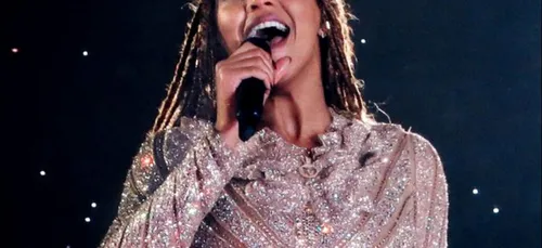 Le Roi Lion : vers un duo Beyoncé-Elton John dans le remake ?