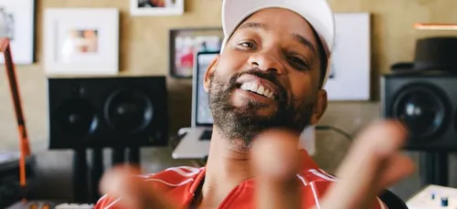 "Je suis dans la pire forme de ma vie" : Will Smith dévoile son...