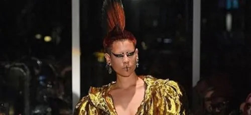 Les perruques pour pubis : la nouveauté tendance qui bouscule la mode