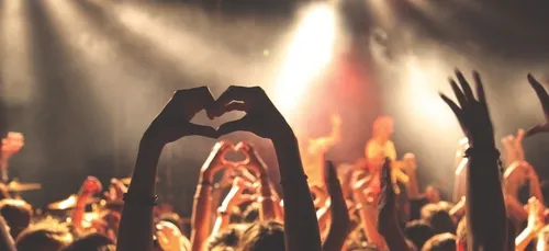 Festival des Vieilles Charrues : Céline Dion reprogrammée en 2023