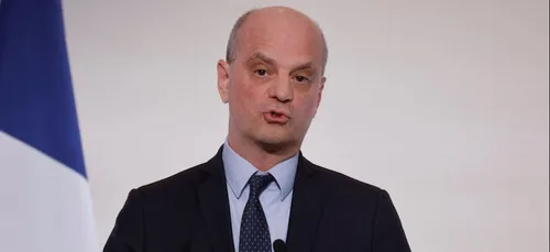 Jean-Michel Blanquer attendu à Orléans ce vendredi 7 mai