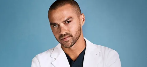 Grey’s Anatomy : Jessie Williams quitte la série (Vidéo)