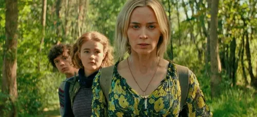 Sans un bruit 2 : une nouvelle bande-annonce captivante et...