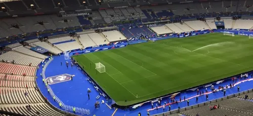 Coupe de France de foot : la finale aura lieu à huis clos