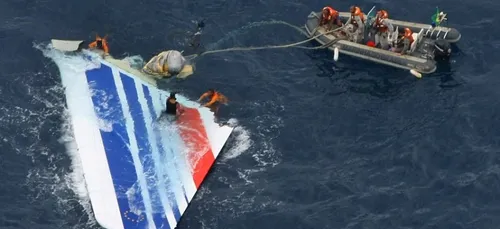 Crash du Rio-Paris en 2009 : procès en correctionnelle pour Air...