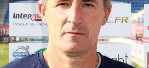 Claude Robin n’entraînera plus l’US Orléans la saison prochaine