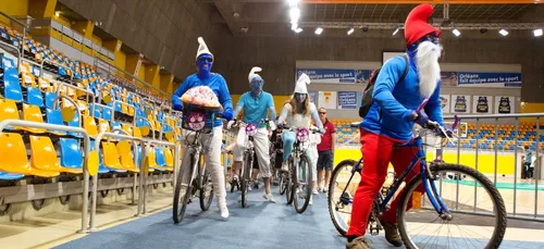 Tours et Orléans : les inscriptions pour le Vélotour ouvrent le 18 mai