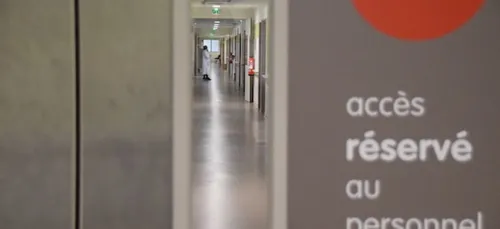 Les services d’orthopédie du CHRU de Tours en grève