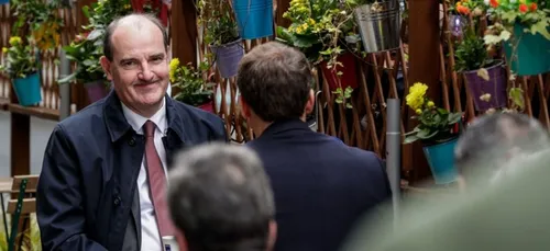 Déconfinement : Castex en appelle "à la responsabilité" des Français