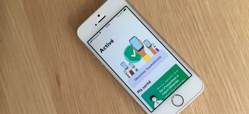 TousAntiCovid : un cahier de rappel, pour quoi faire ?