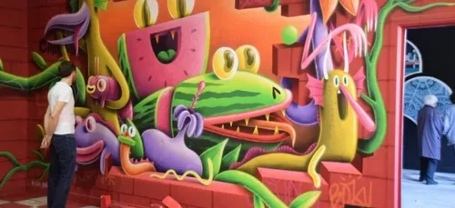 Orléans : le Loire Art Show de retour au mois de juin !