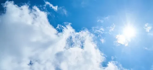 Météo du week-end : le beau temps s'installe enfin !