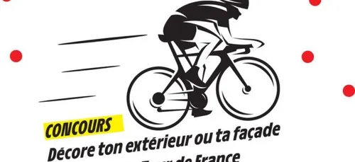 Les Castelroussins appelés à décorer leur maison pour l’arrivée du...