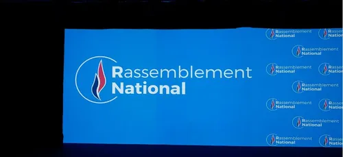 Loiret : le RN retire l’investiture d’un candidat aux...