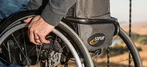 Indre-et-Loire : un homme meurt brûlé dans son fauteuil roulant à...