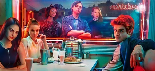 Riverdale : de mystérieuses photos annoncent la mort d’un personnage