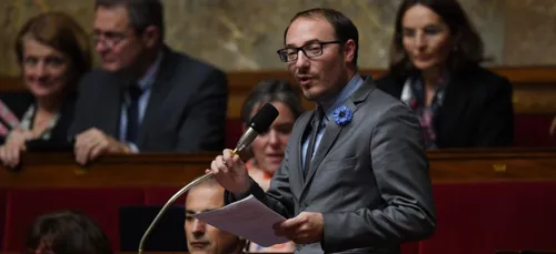 Un député choletais affronte l’un de ses collègues sur le jeu vidéo...