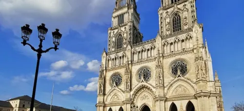 « L’été essentiel » : le rendez-vous estival d’Orléans dédié à la...