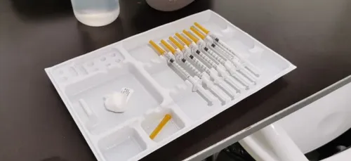 Indre-et-Loire : vaccination sans rendez-vous le 18 juin en soirée...