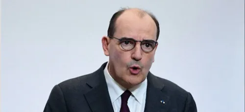 Loir-et-Cher : Jean Castex en visite au château de Cheverny ce...