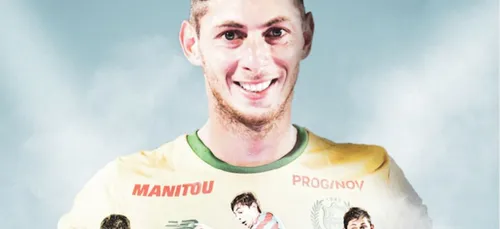 Challenge Emiliano Sala à Orléans : ouverture de la billetterie ce...