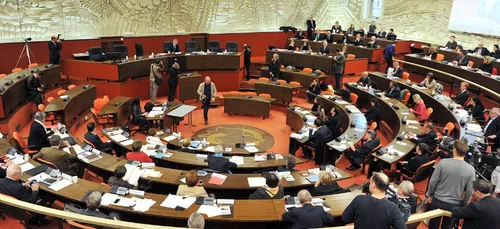 A quoi servent les conseils régionaux et départementaux et comment...