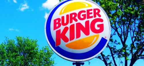 Burger King chambre les marques après les boycotts de Ronaldo et...