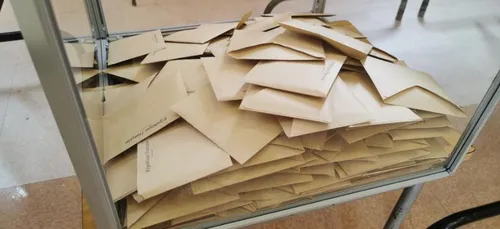 Régionales en Centre-Val de Loire : le président sortant François...