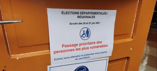 Régionales en Pays de la Loire : la présidente sortante Christelle...