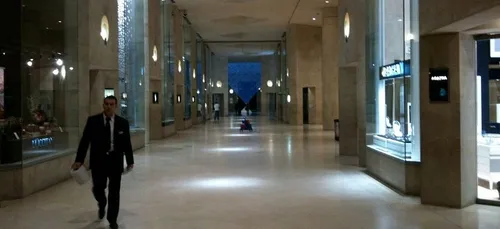 Attentat du Louvres en 2017 : 30 ans de prison requis contre...