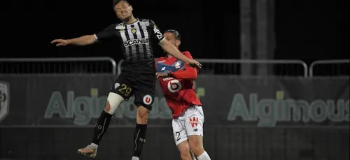 Ligue 1 : le calendrier 2021-2022 du SCO d’Angers dévoilé !