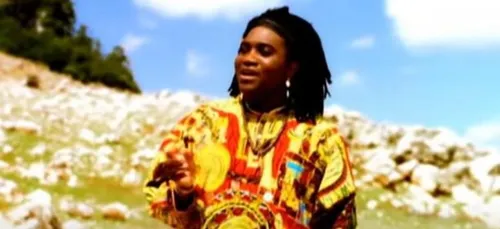 Le chanteur Wes, interprète du tube « Alane », est mort (Vidéo)