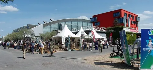 Tours : ouverture de la Foire ce vendredi, avec pass sanitaire