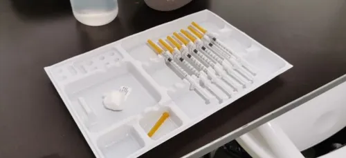 Loiret : le Vacci’Drive de Fleury-les-Aubrais ouvert jusqu’au 24...