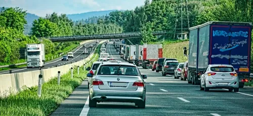 Info-route : de nombreux vacanciers sur la route du retour ce weekend