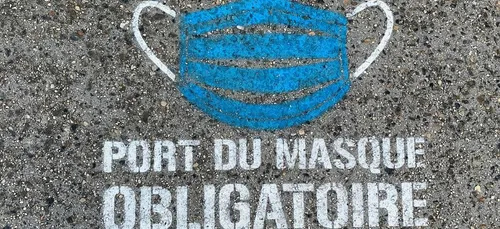 Maine-et-Loire : port du masque obligatoire pour les festivités du...