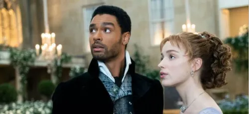 La Chronique des Bridgerton : le tournage de la saison 2 est suspendu