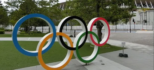 JO : coup d'envoi à 13h d’une édition tourmentée !