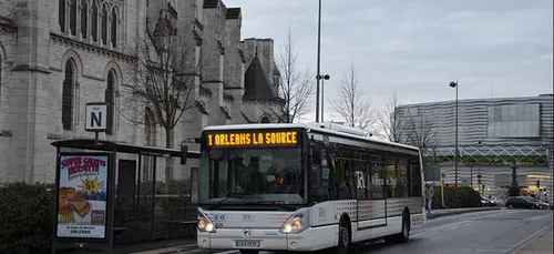 Emploi : Kéolis recherche des conducteurs dans le Loiret